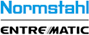 Normstahl Entrematic Logo